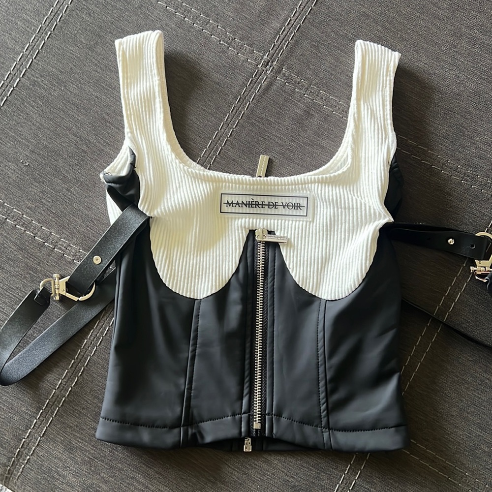 Chic Crop